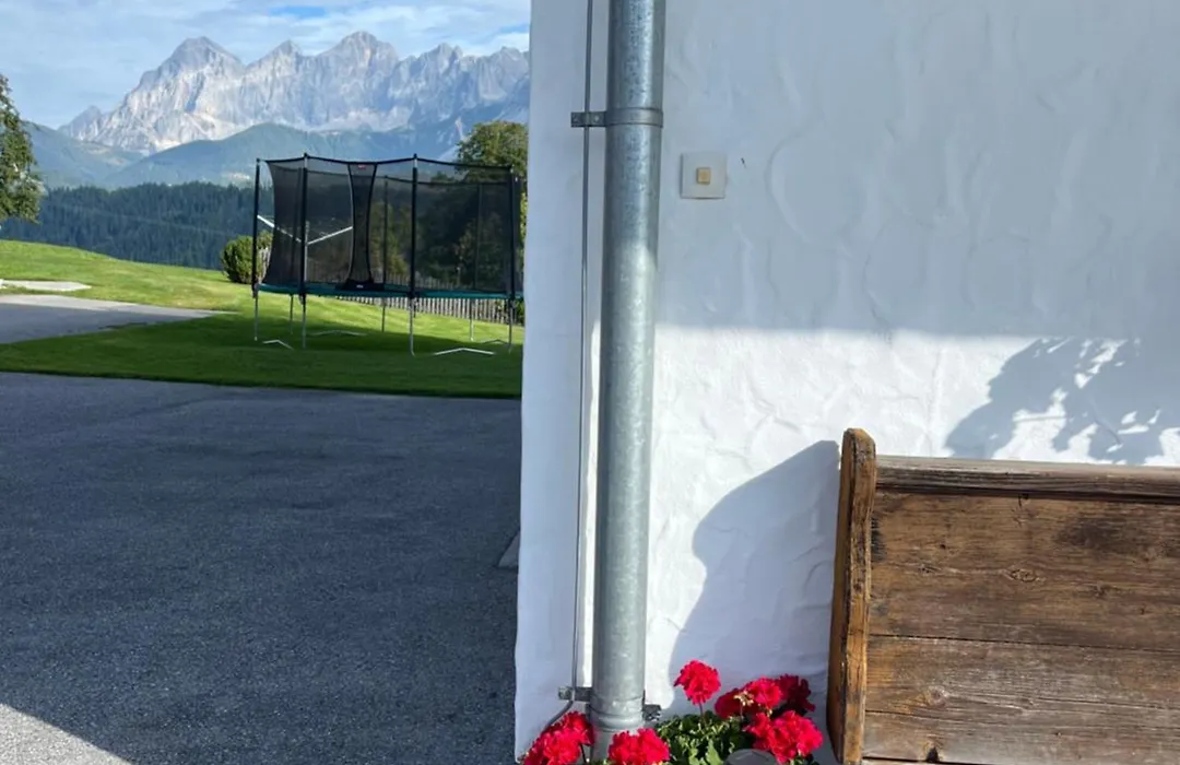 Pension Patz-1