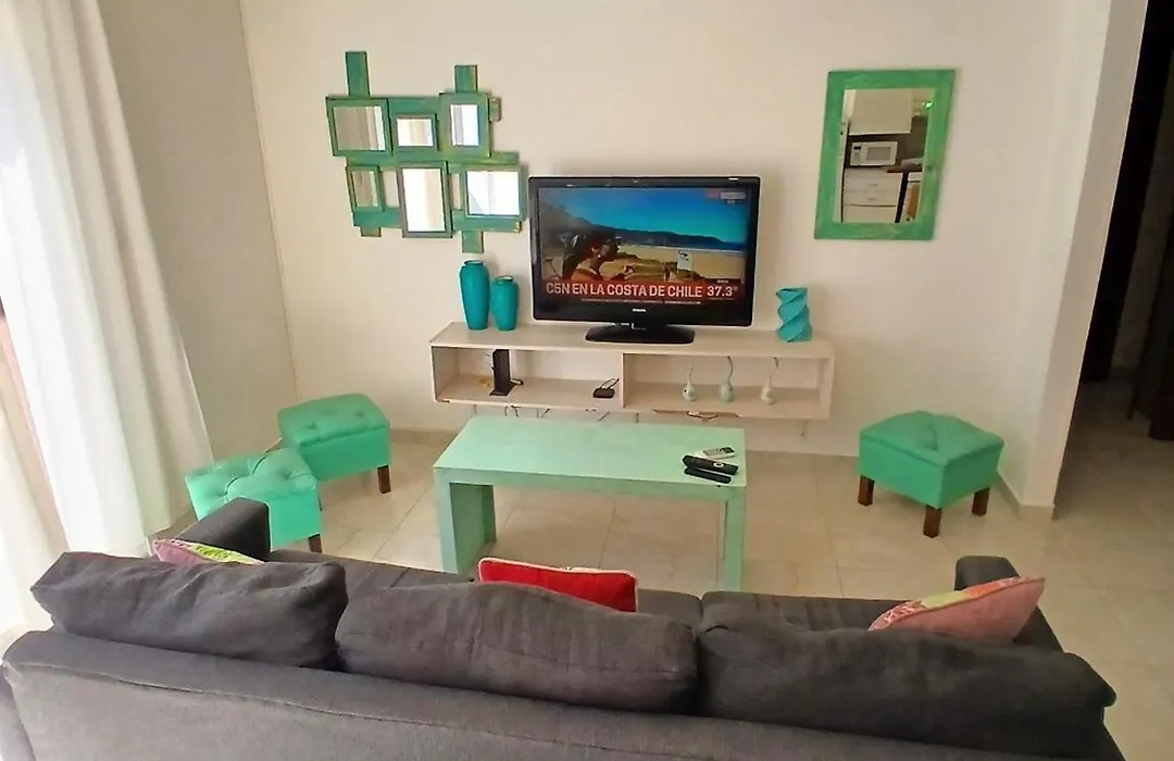 Casa Parque Playa-1