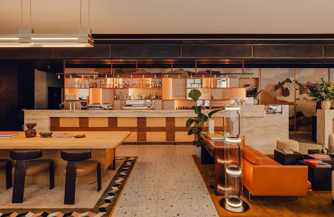 Aethos Hotel London Shoreditch-1