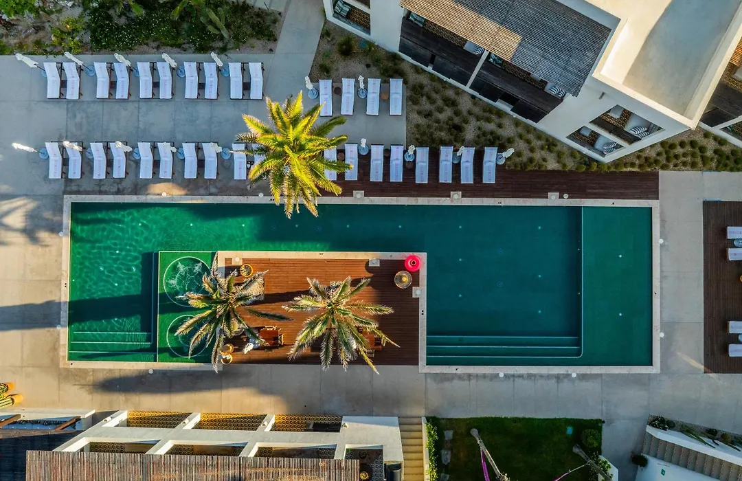 Hotel San Cristobal Adults 15+-1