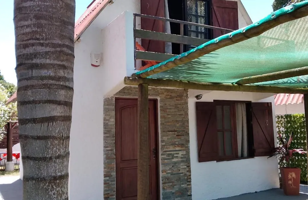 Cabanas "Las Caracolas"-1