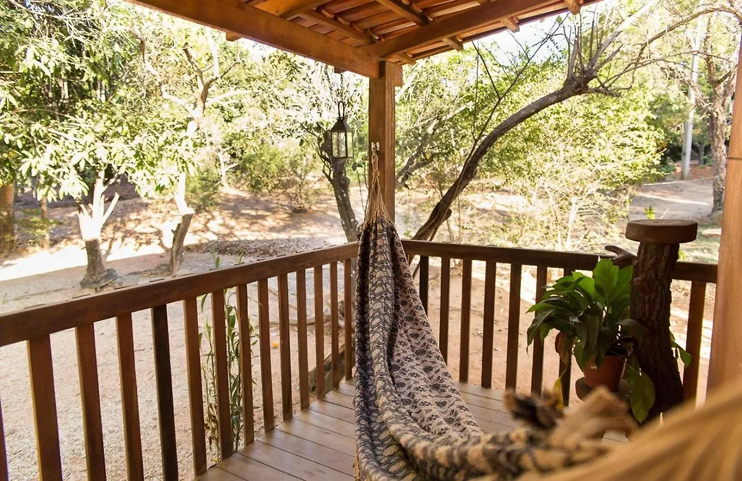 Condominio Shambala Piri-1