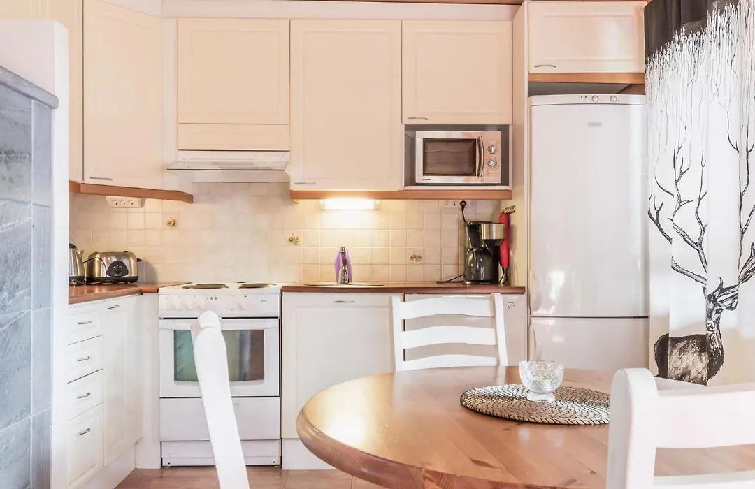 Holiday Home Kuerkartano 4-Aarre By Interhome-1