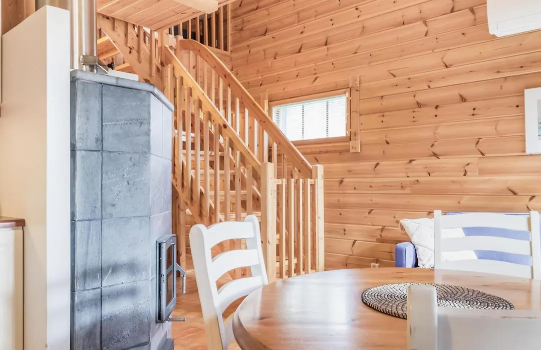Holiday Home Kuerkartano 1-Onni By Interhome-1