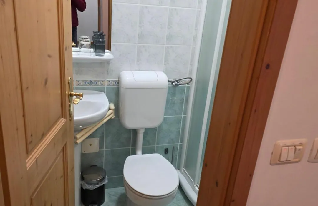 Hotel Rakov Skocjan-1