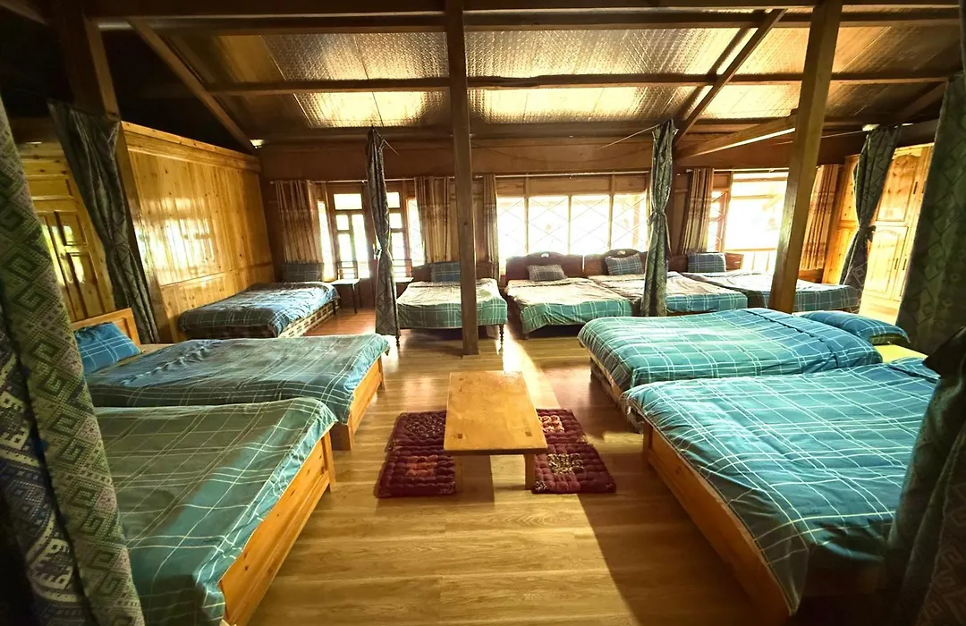 Peace Home Sapa-1