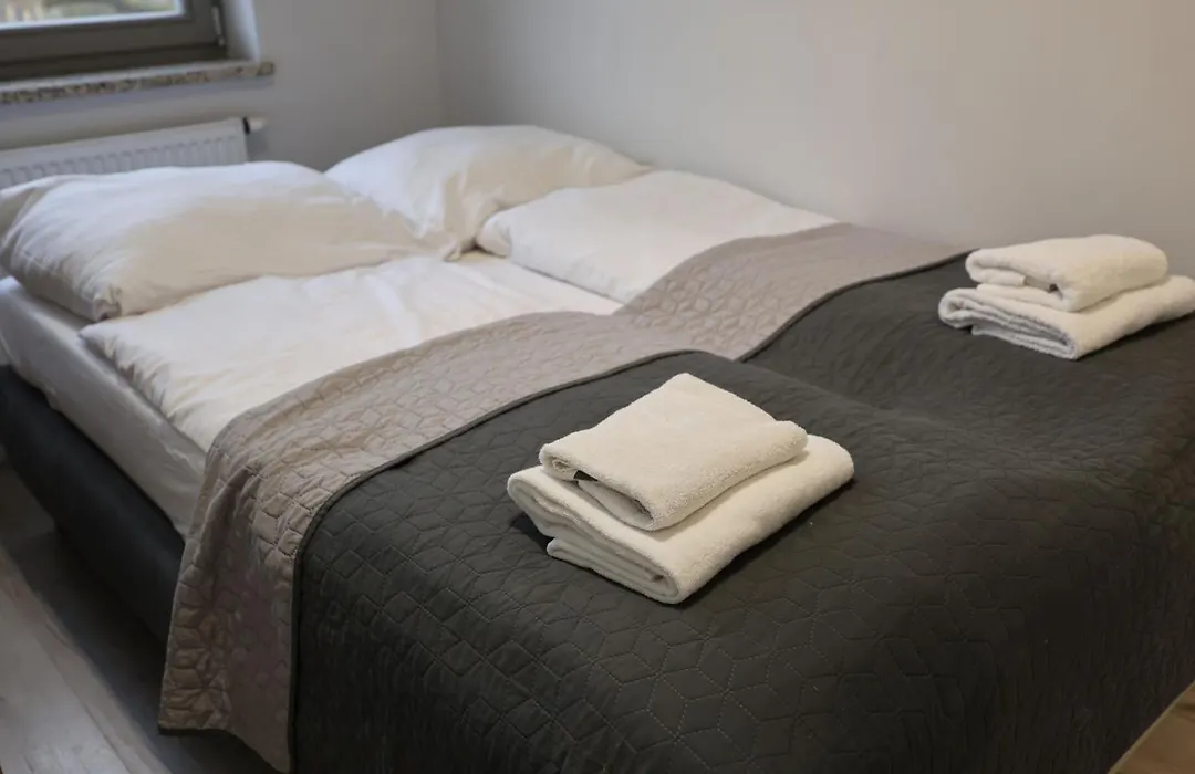 Apartamenty Rondo-1