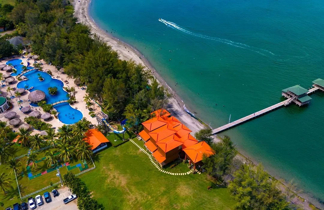 La Ensenada Beach Resort-1