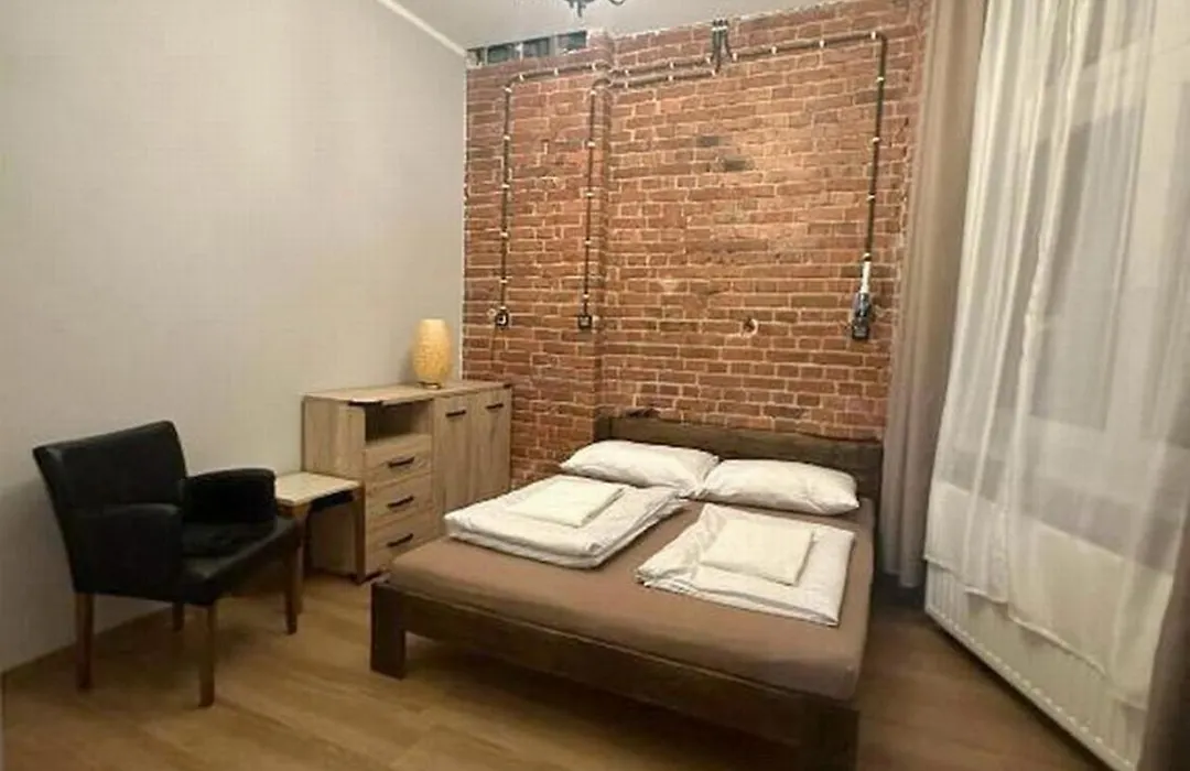 Chilli Hostel-1