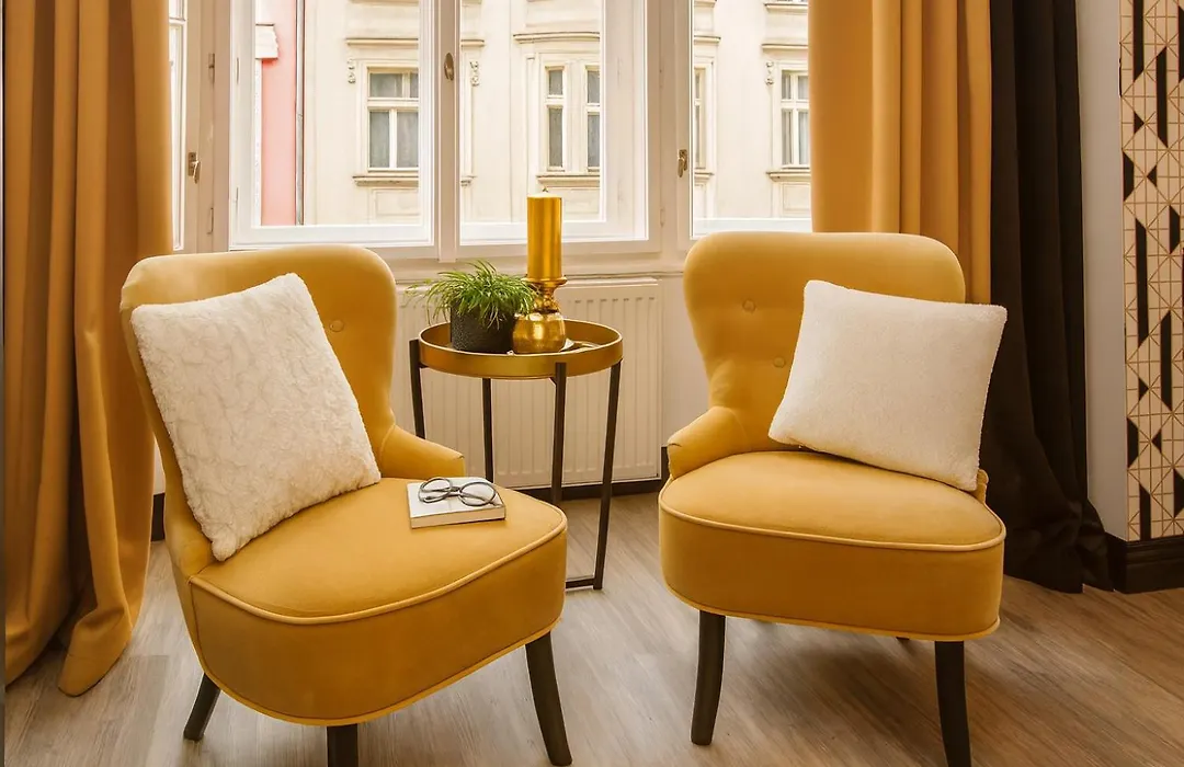 Golden Prague Rooms-1