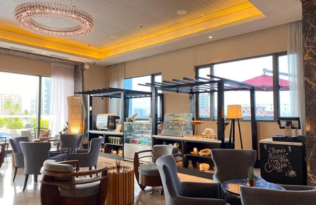 Seda Residences Makati-1