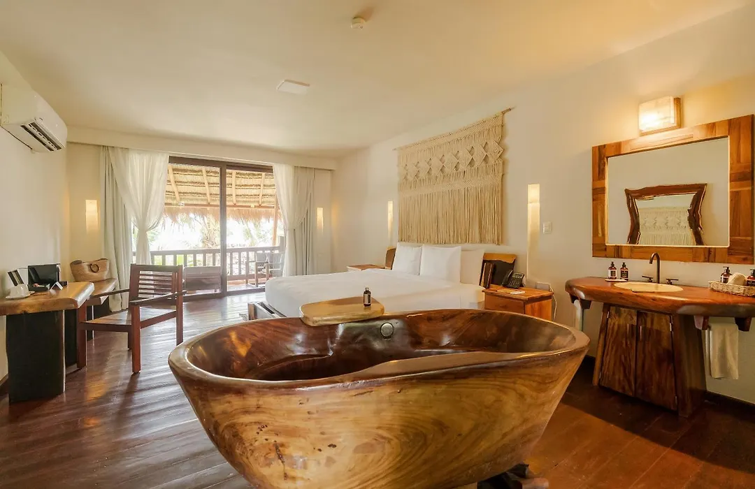 Kanan Tulum Hotel & Spa Adults Only Playground-1