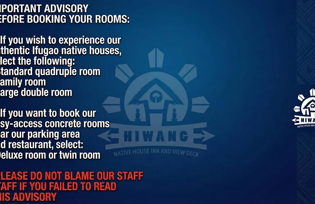 Hiwang Native House Inn&Viewdeck-1