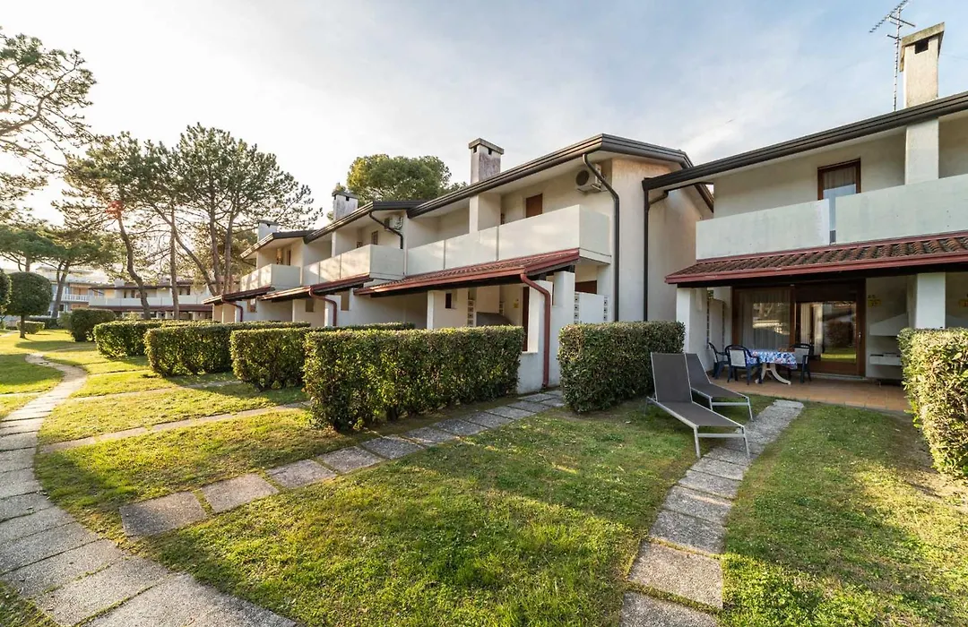 Villaggio Club Dei Pini-1