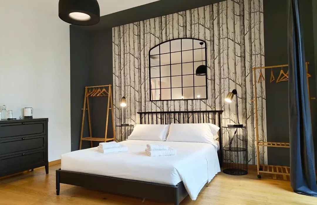 B&B La Marmora 39-1