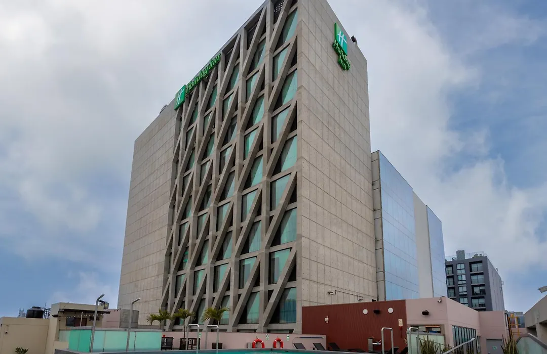 Holiday Inn Lima Miraflores By Ihg-1