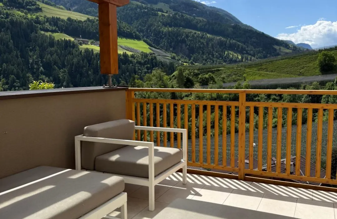 Panorama Residence Saltauserhof Resort-1
