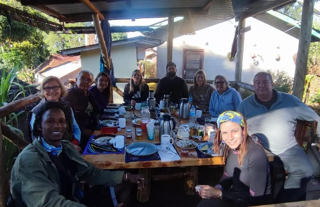 Mai Kilimanjaro Home Stay-1