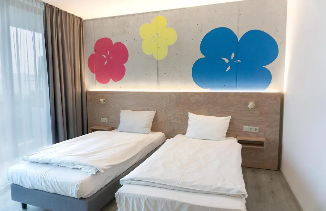 Flowers Hotel Essen-1