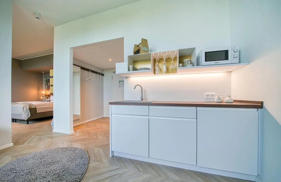 Vienna House Easy By Wyndham Augsburg-1
