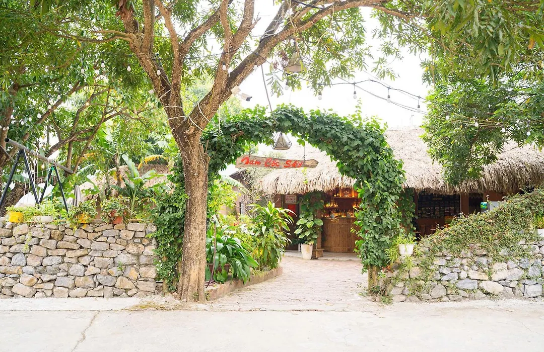 Tam Coc Sky Bungalow-1