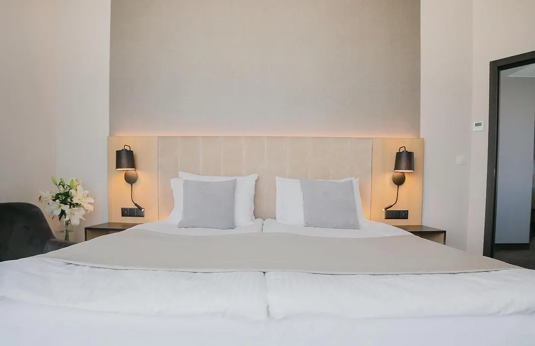 B&B Hotel Warsaw East-1