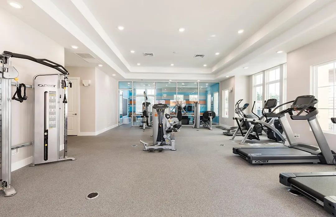 Fantastic Townhome 5Min Disneyworld 134-1