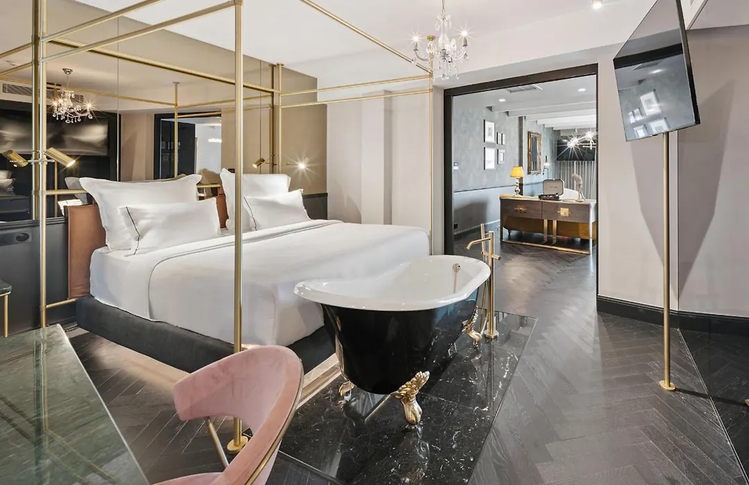 Skylark, Aluma Hotels & Resorts-1