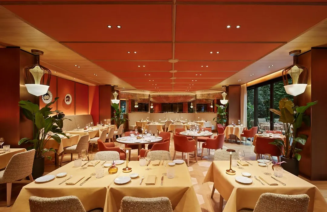 Bulgari Hotel Paris-1