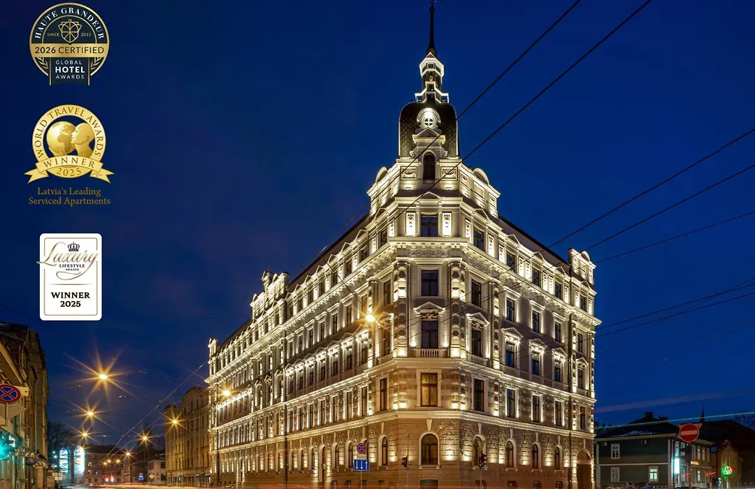 Aparthotel Amella-1