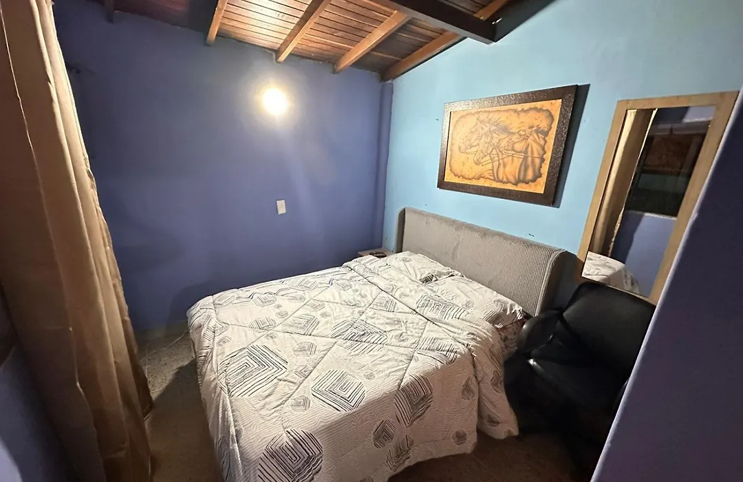 Hostel Urban City Medellin-1