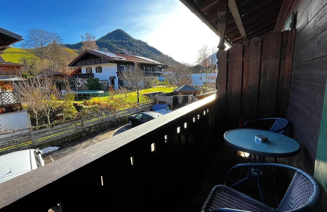 Das Maximilian - Feines Landhotel am Schliersee-1
