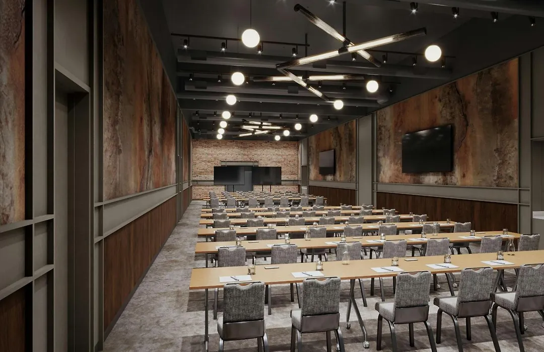 Moxy Downtown Los Angeles-1