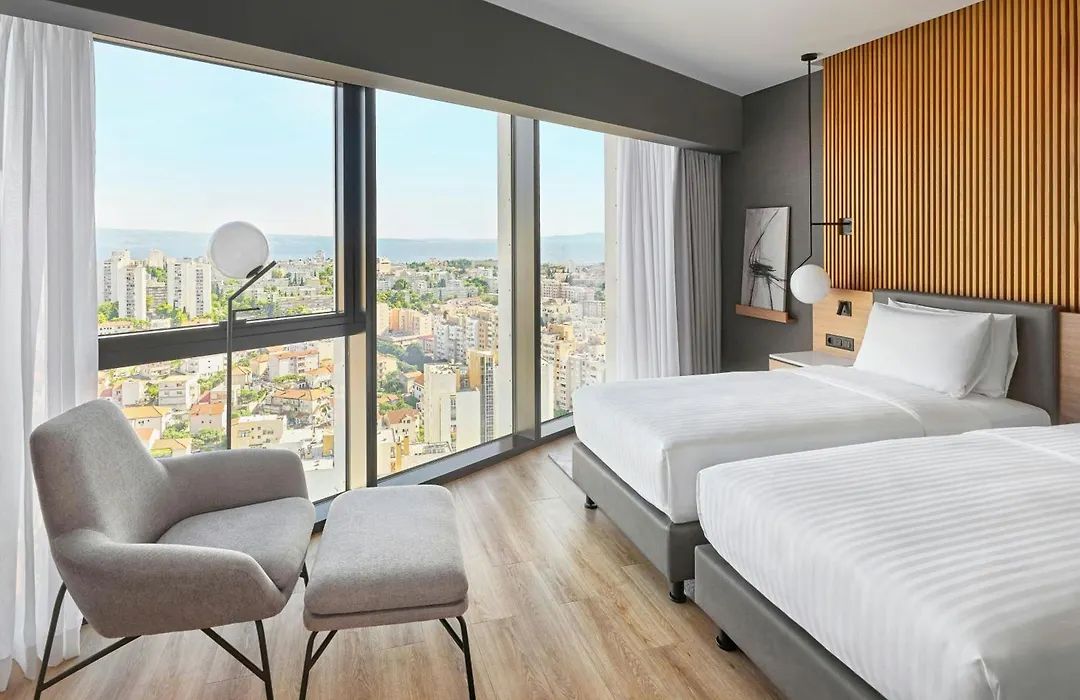 Ac Hotel By Marriott Split-1