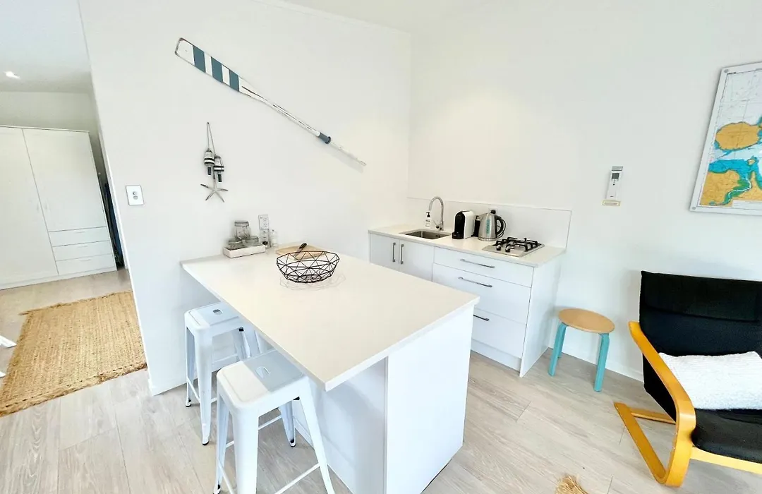 Sailor'S Cottage - Stay Waiheke-1