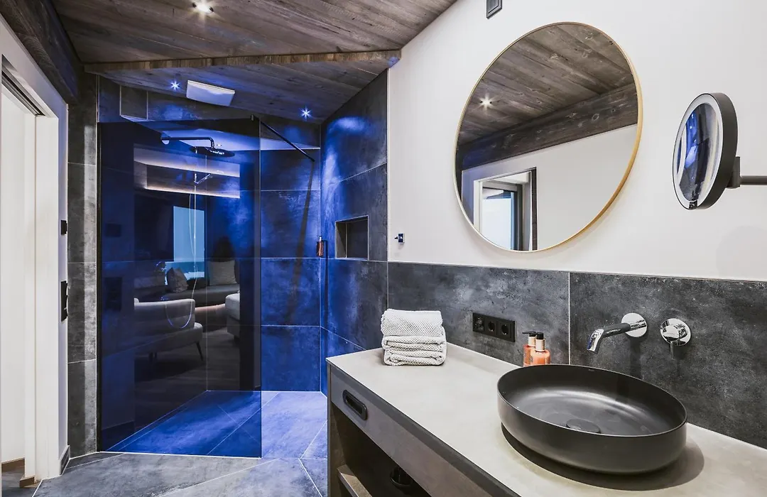 Margarethenstein Boutique Hotel Including Zell Am See Kaprun Summercard And Air Condition-1