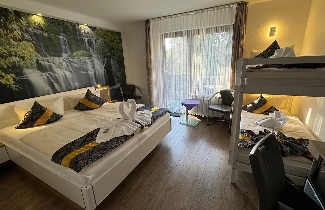 Hotel Paidion-1