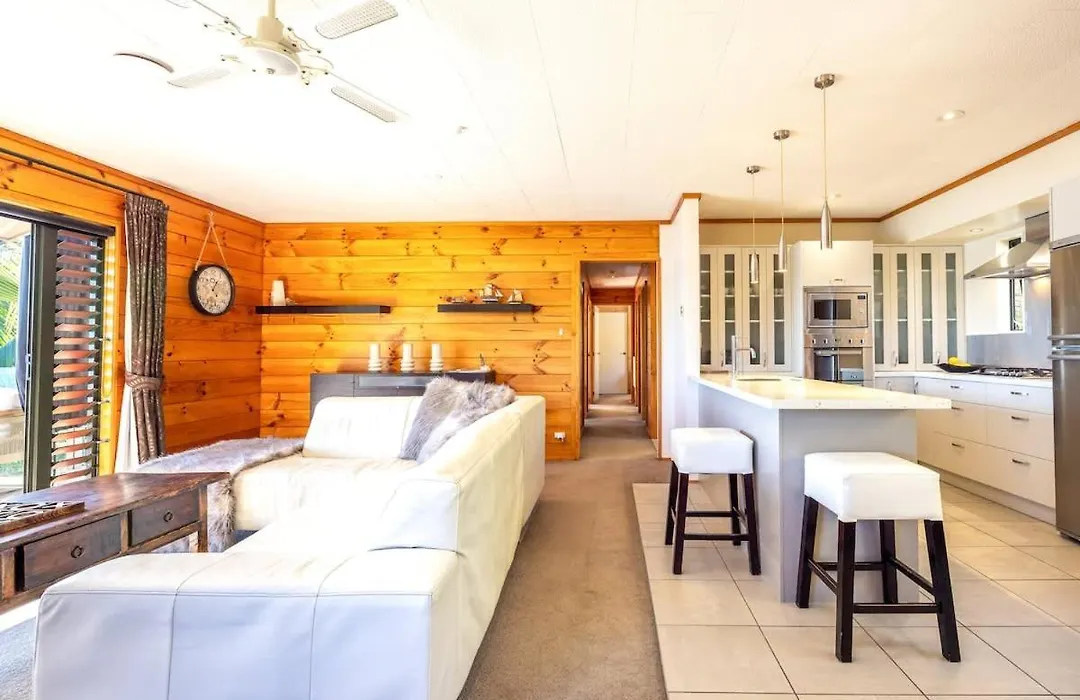Palms On Kennedy Point - Stay Waiheke-1