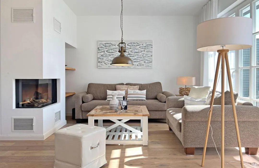 Strandhaus Zingst-1