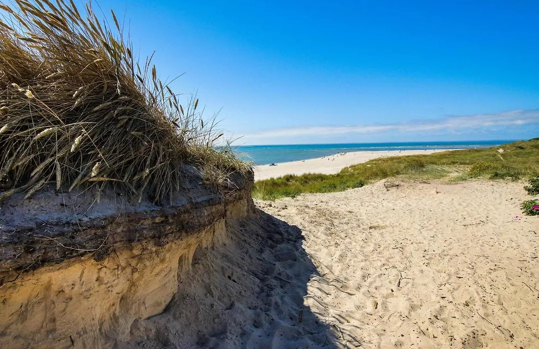 Cozy Beach Retreat - By Traum Ferienwohnungen-1