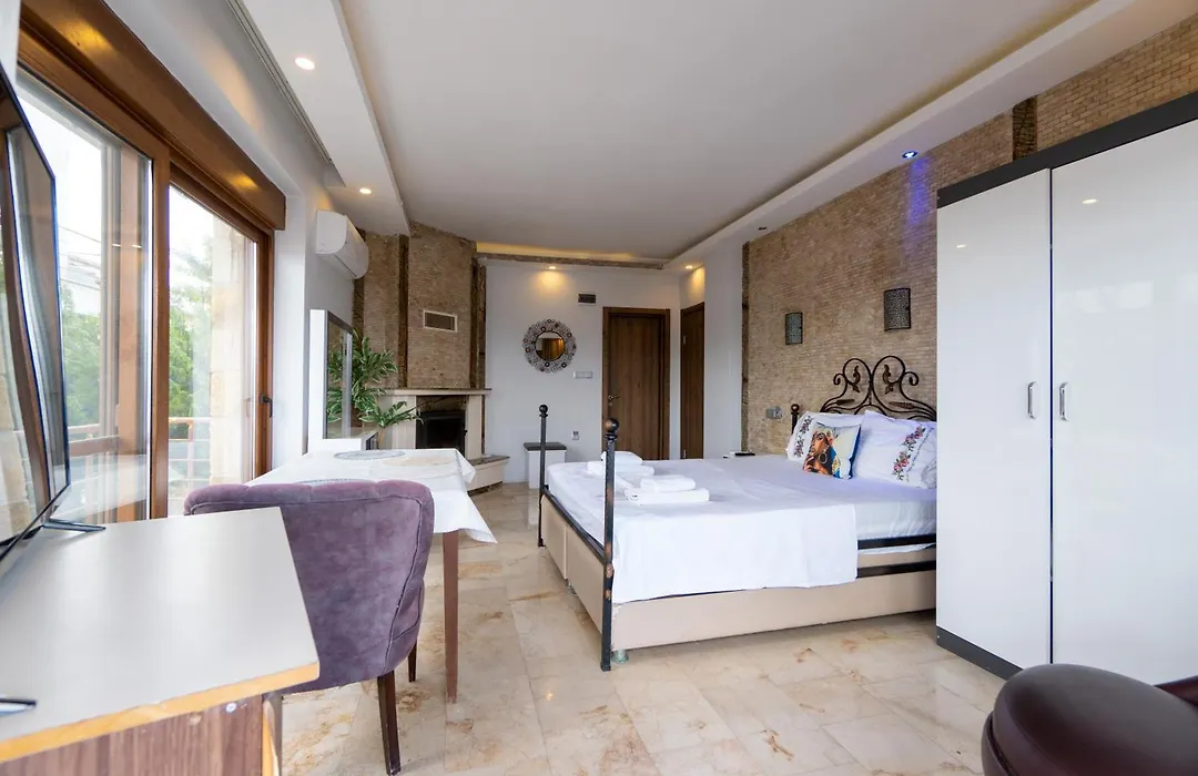 Stone House Butık Otel-1