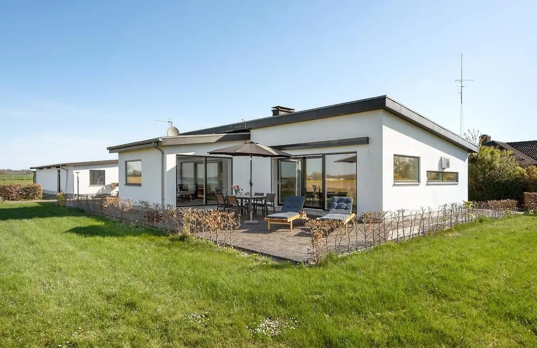Holiday Home Ermelinda - 900M To The Fjord By Interhome-1