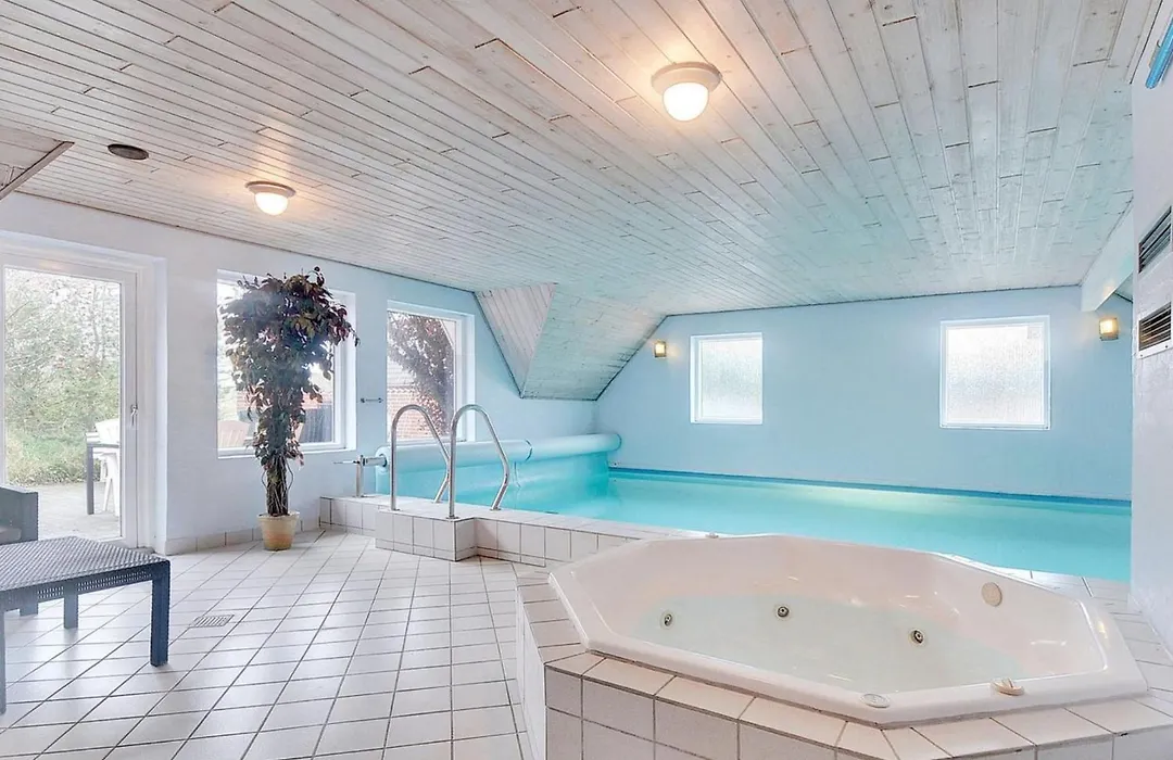 Holiday Home Partenij - 1Km From The Sea By Interhome-1