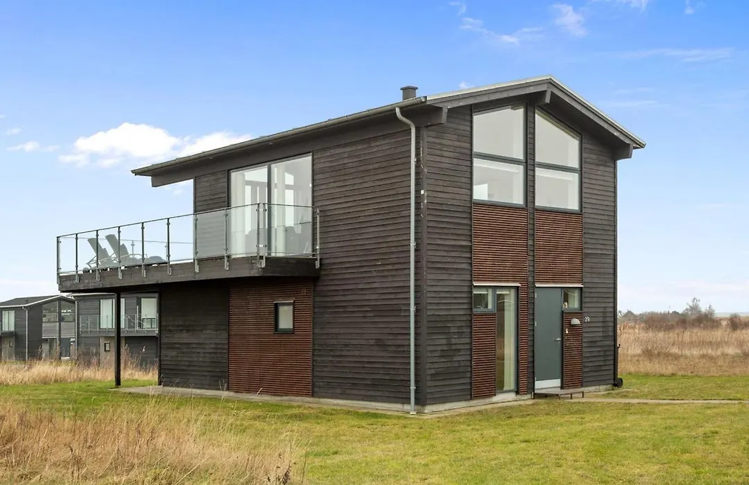 Holiday Home Gerniot - 500M From The Sea By Interhome-1