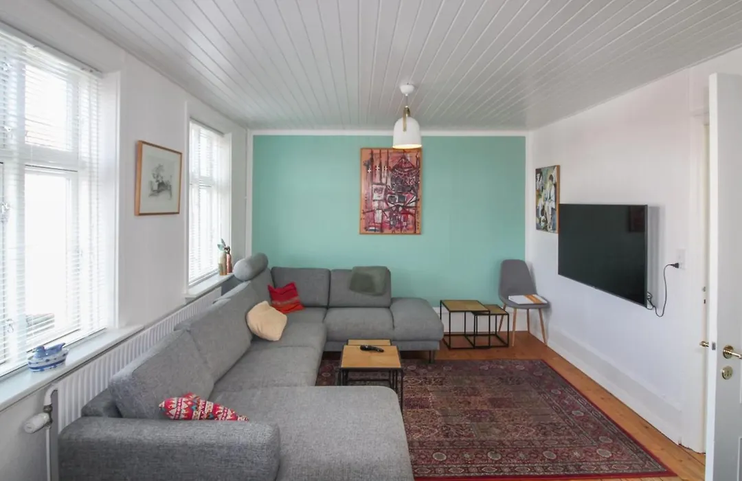Holiday Home Alea - 200M From The Sea By Interhome-1