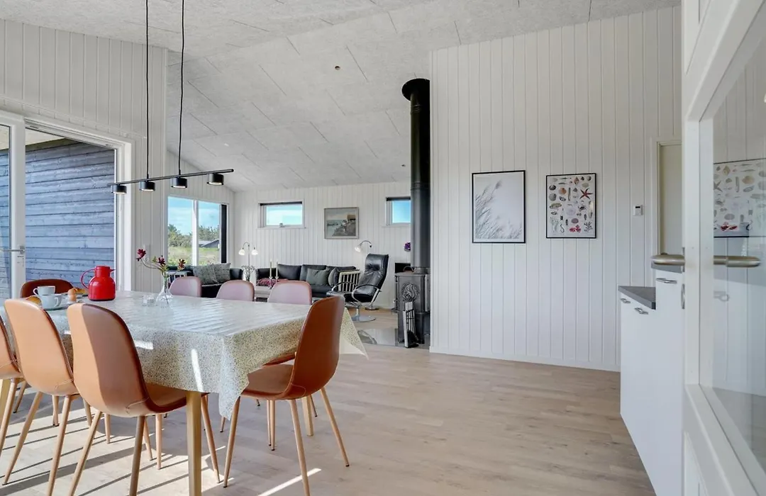Holiday Home Alvhild - From The Sea By Interhome-1