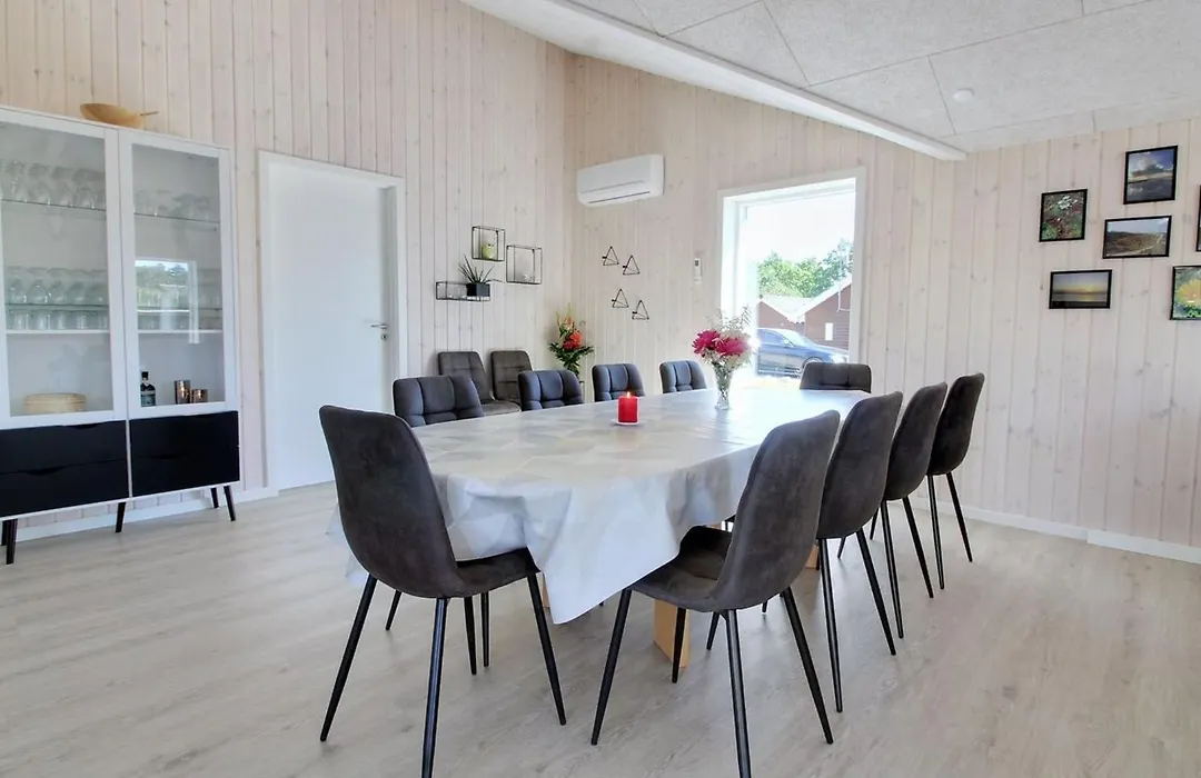 Holiday Home Tahvo - 3-3Km From The Sea By Interhome-1