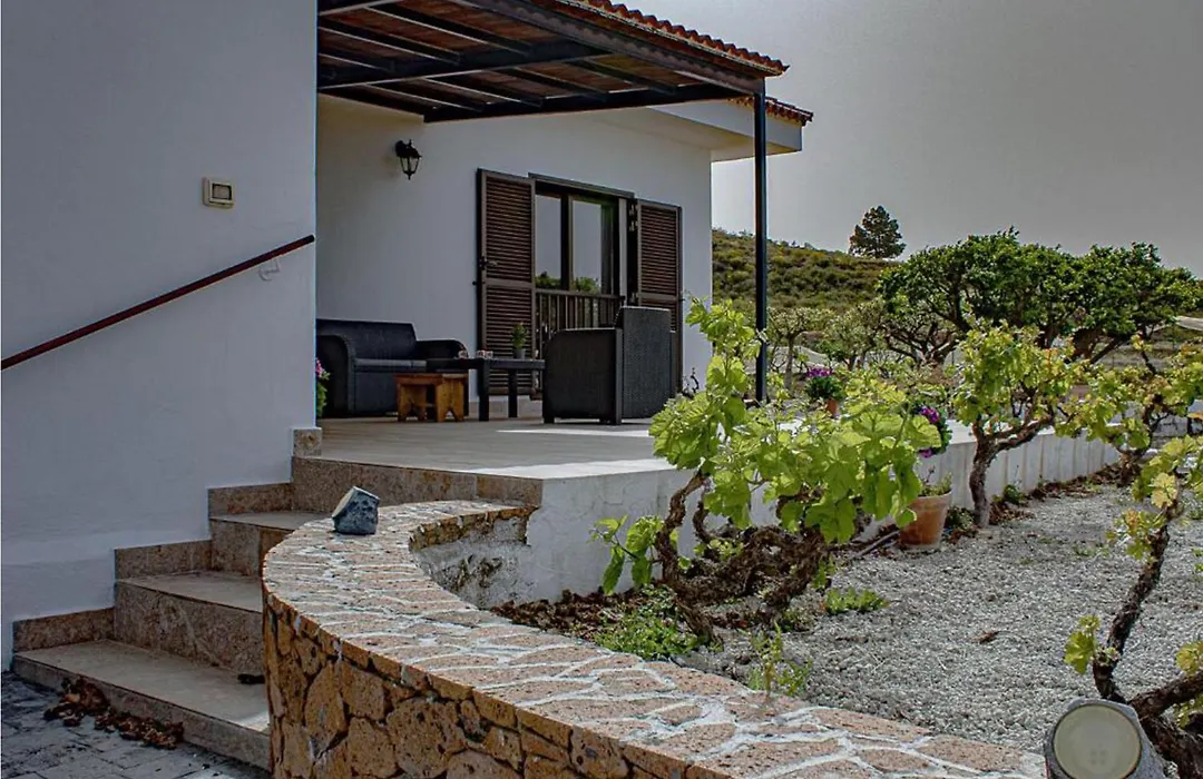 Live Adeje Taucho Relax Place With Terrace-1