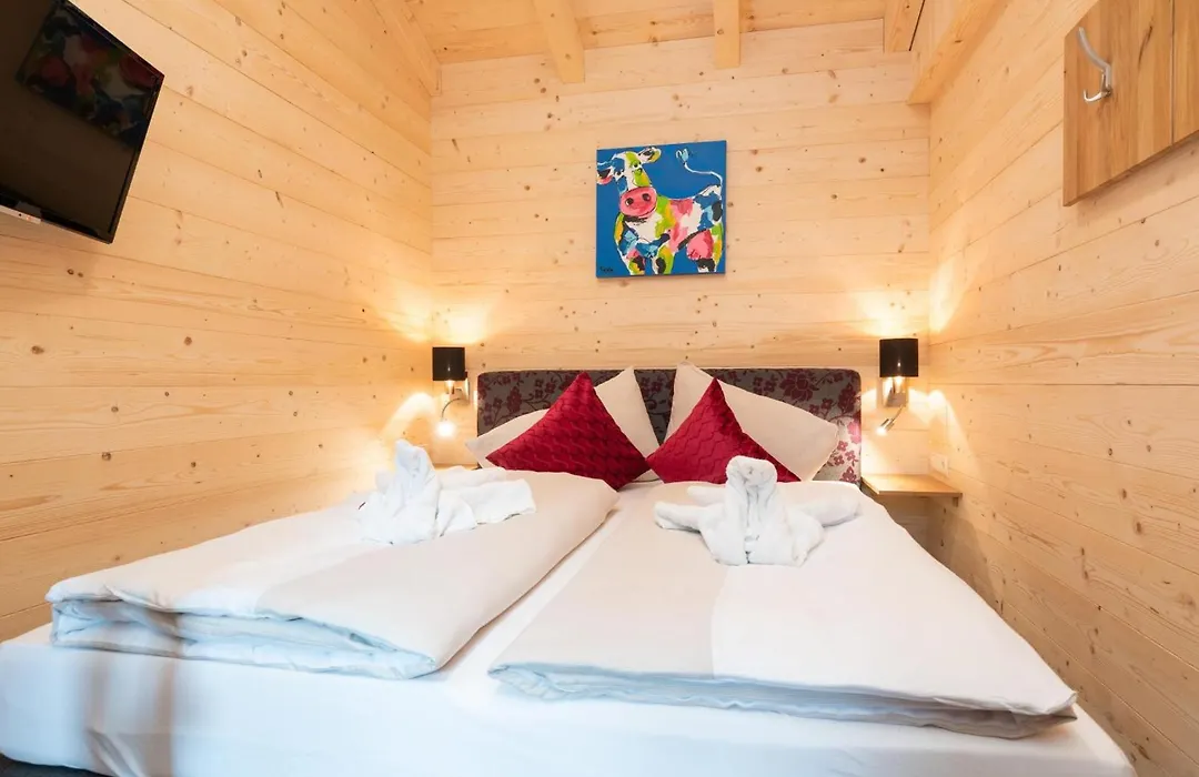 Adventure Lodge Kaprun-1