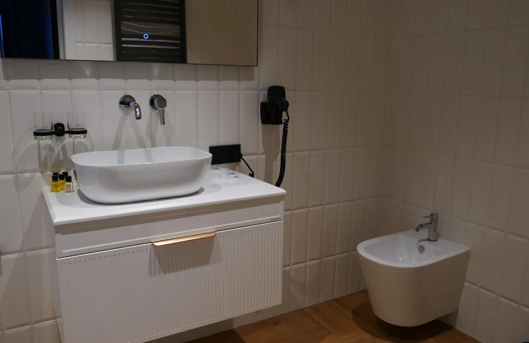 Rubel Aparthotel&Spa-1